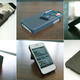 Illustration for article titled Wallet Stand Proves Theres Hope for Novelty iPhone Cases